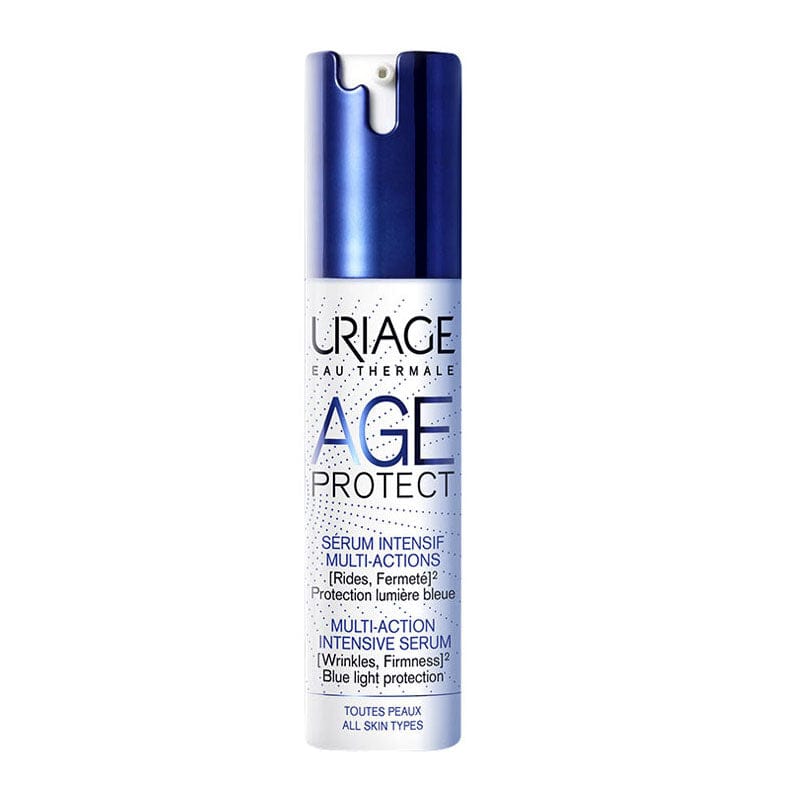 Uriage Age Protect Multi Action Intensive Serum 30 ml - Uriage
