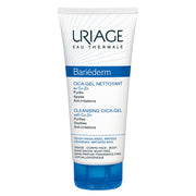 Uriage Bariederm Cleansing Cica Gel 200ml - Uriage