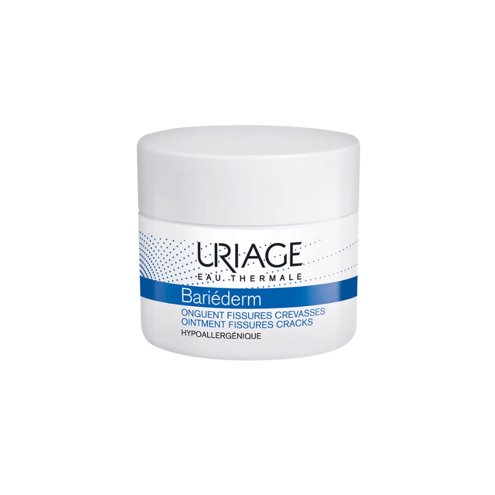 Uriage Bariederm Fissures & Cracks 40gr - Uriage
