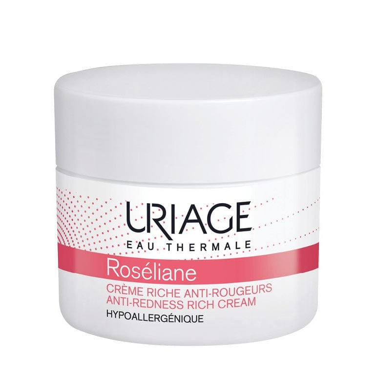 Uriage Roseliane Anti-Redness Rich Cream 50ml - Uriage