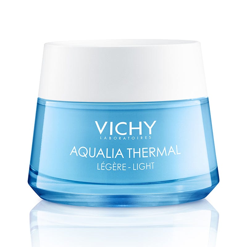 Vichy Aqualia Thermal Light Moisturizing Cream 50 ml - Vichy