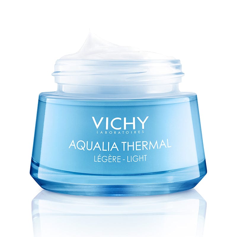 Vichy Aqualia Thermal Light Moisturizing Cream 50 ml - Vichy