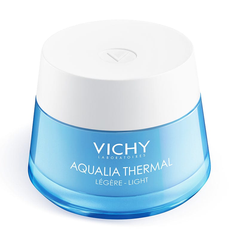 Vichy Aqualia Thermal Light Moisturizing Cream 50 ml - Vichy