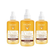 Vichy Capital Soleil SPF 50+ Sunscreen Spray 200 ml 3 Pack - Vichy