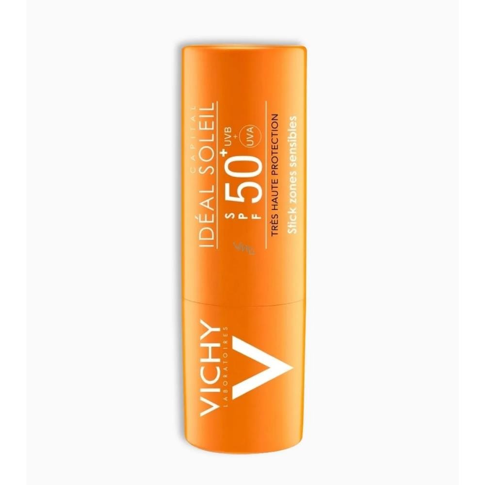 Vichy Capital Soleil Stick Sunscreen SPF50+ 9gr - Vichy