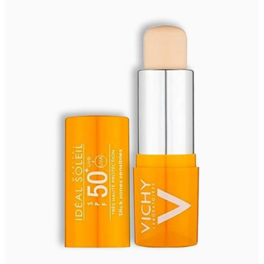 Vichy Capital Soleil Stick Sunscreen SPF50+ 9gr - Vichy