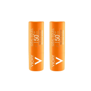 Vichy Capital Soleil Stick Sunscreen SPF50+ 9gr 2 Pack - Vichy