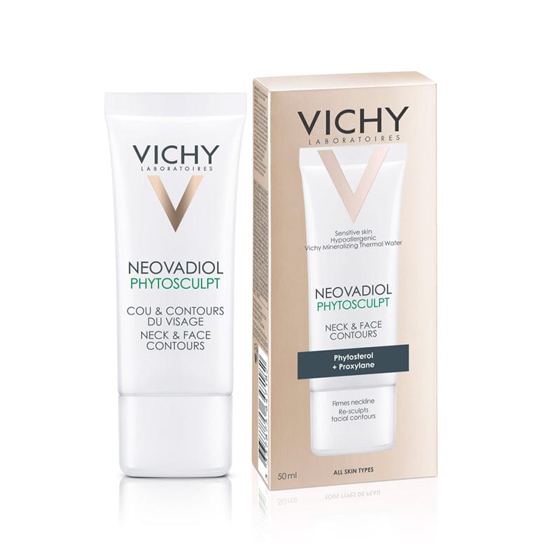 Vichy Neovadiol Phytosculpt Neck & Face Contours 50ml - Vichy