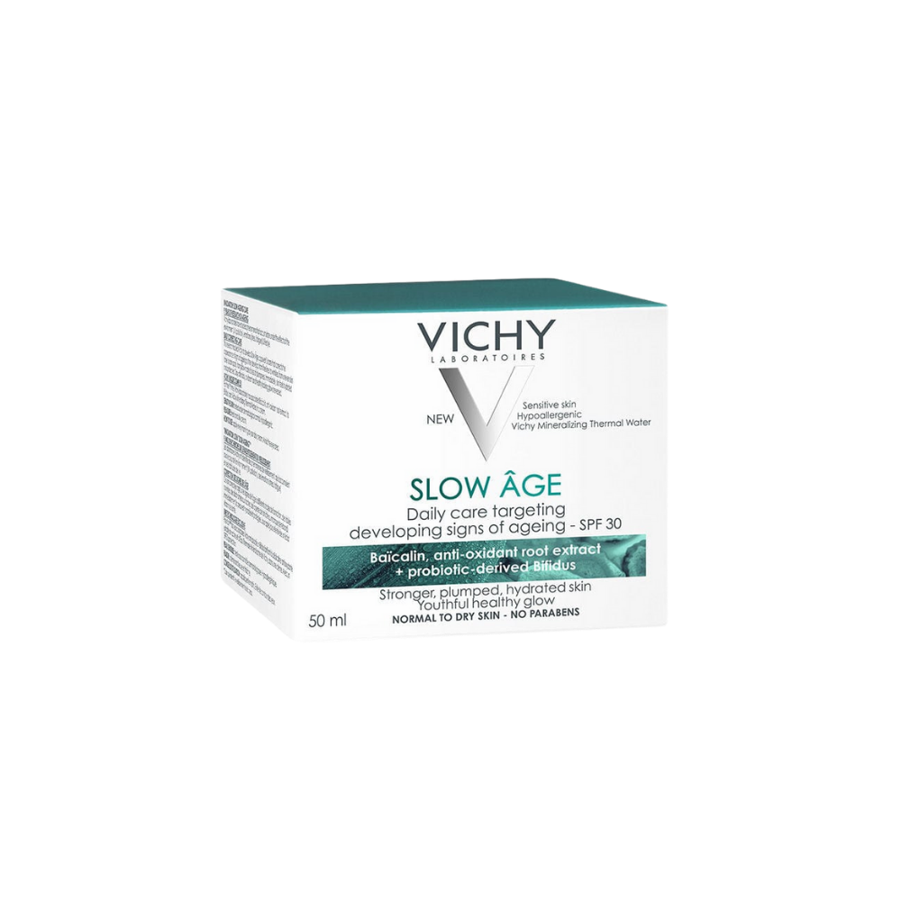 Vichy Slow Age Anti-Aging Day Cream SPF 30 50 ml - Vichy