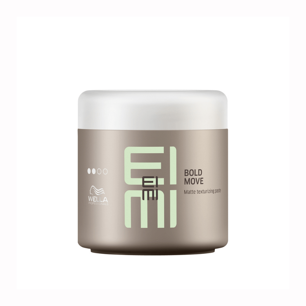 Wella EIMI Bold Move Texture Matte Putty 150 ml - Wella
