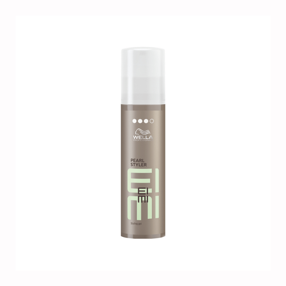 Wella EIMI Pearl Styler Shiny Styling Gel 100 ml - Wella