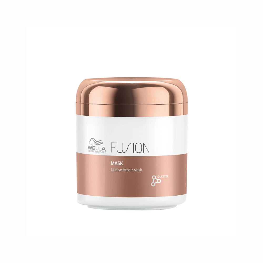 Wella Fusion Intense Repair Repair Hair Mask 150 ml - Wella