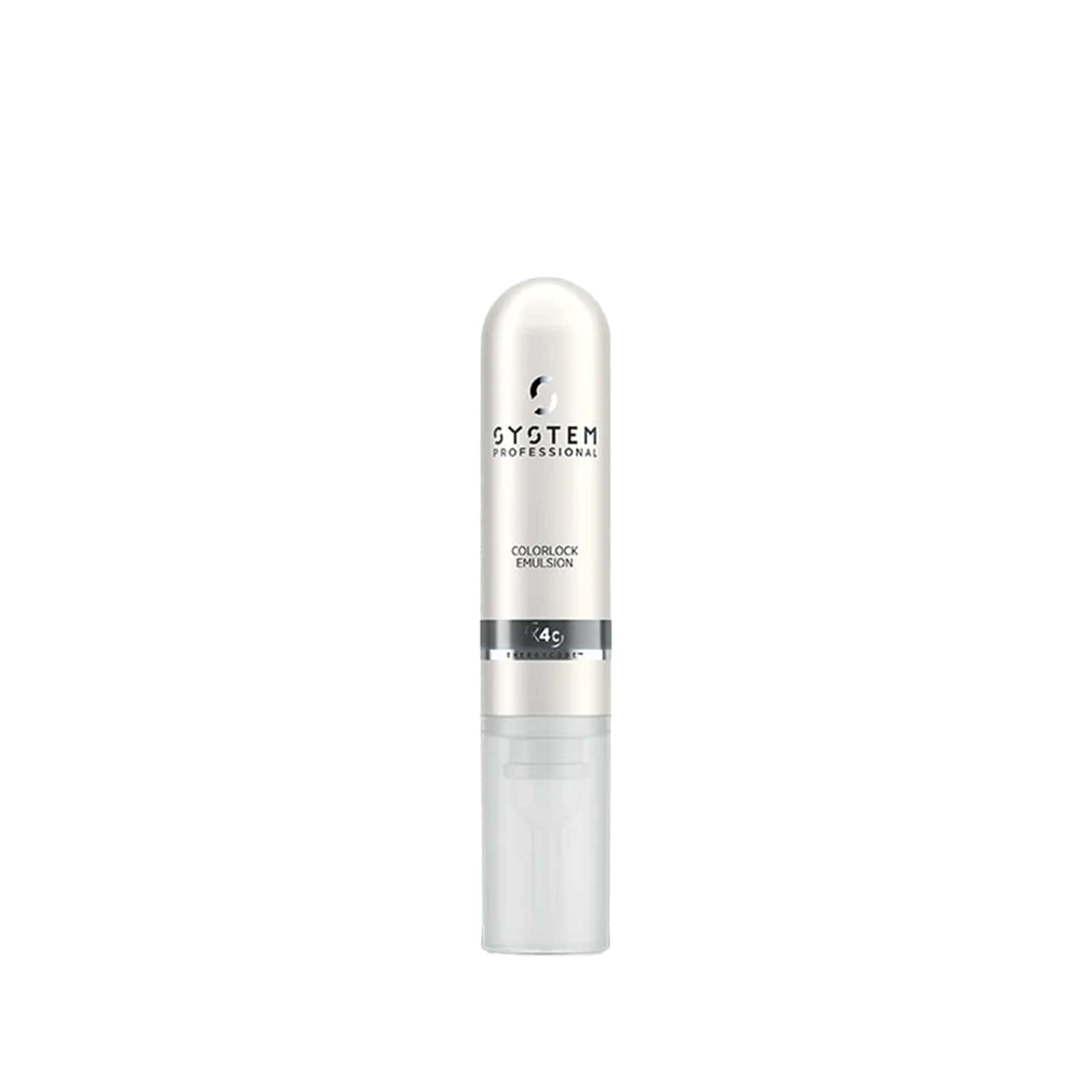 Wella System Professional Color Save Color Protective Emulsion 50 ml - Wella
