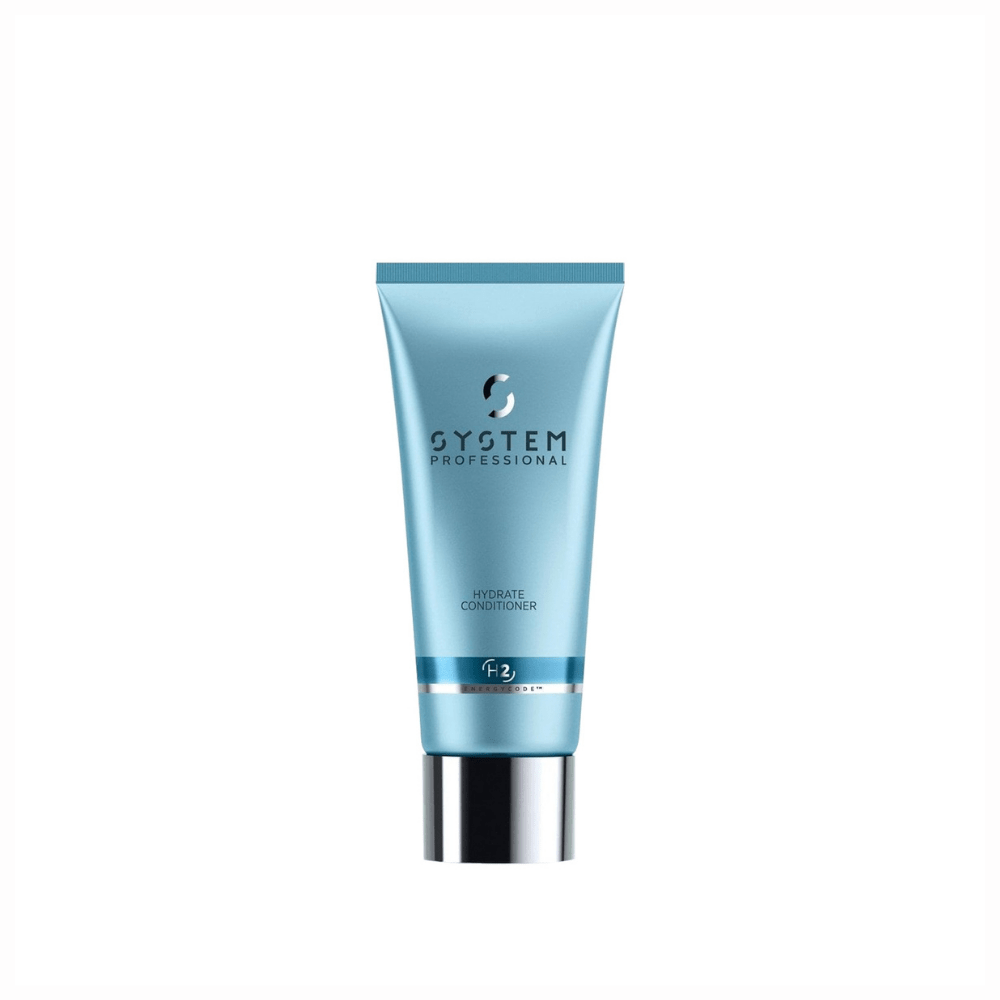 Wella System Professional Hydrate Moisturizing Conditioner 200 ml - Wella