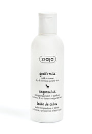 Ziaja Goat Milk + Tonic 200 ml - Ziaja
