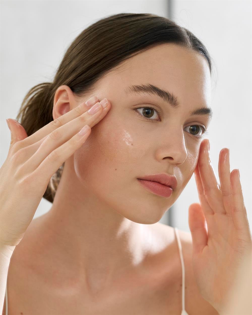 Ziaja Manuka 3% Almond Acid & Exfoliating Night Cream 50 ml - Ziaja