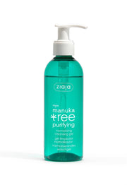 Ziaja Manuka Facial Cleansing Gel 200 ml - Ziaja