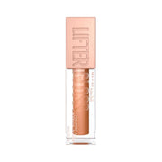 Maybelline New York Lifter Gloss Moisturizing Lip Gloss - 019 Gold