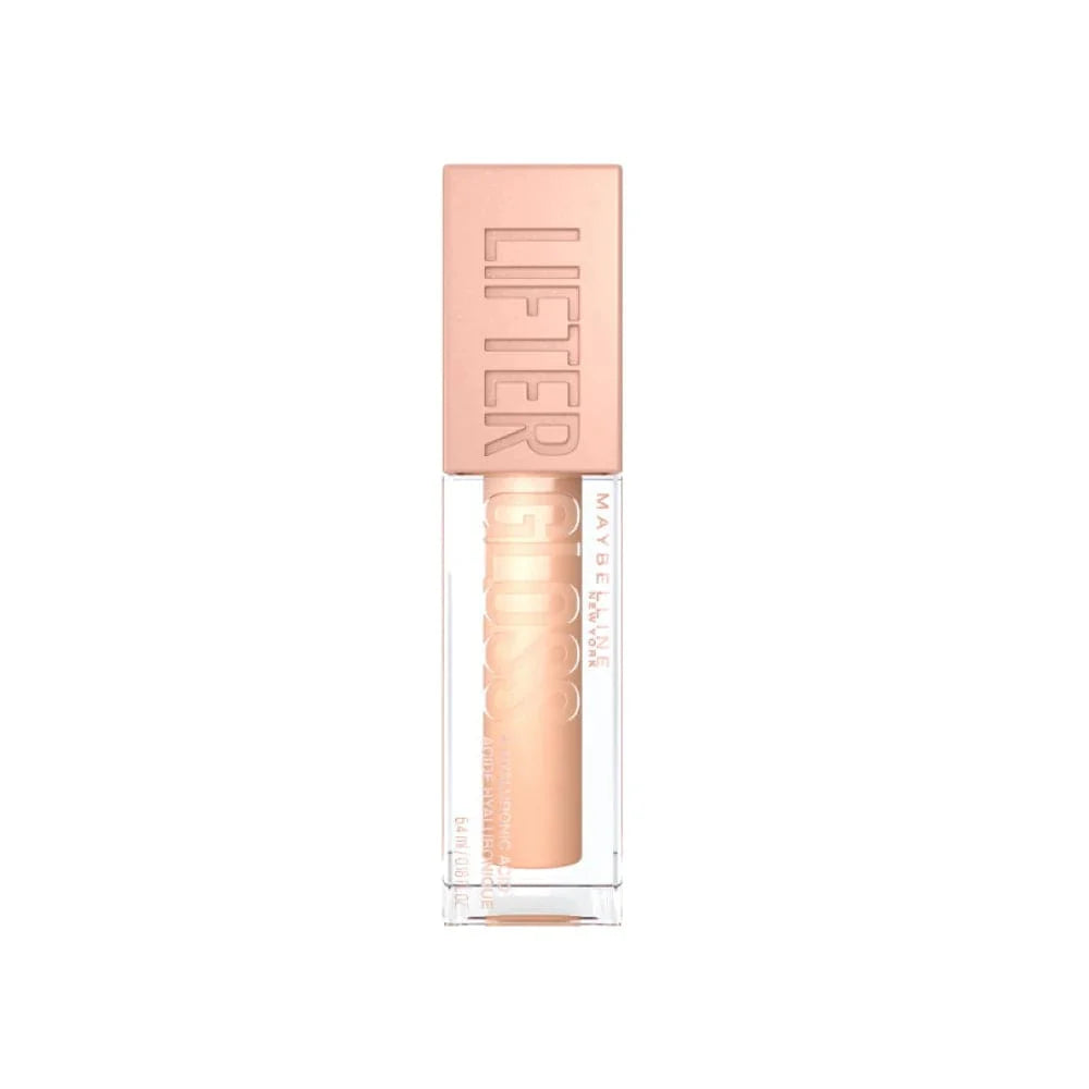 Maybelline New York Lifter Gloss Moisturizing Lip Gloss - 020 Sun
