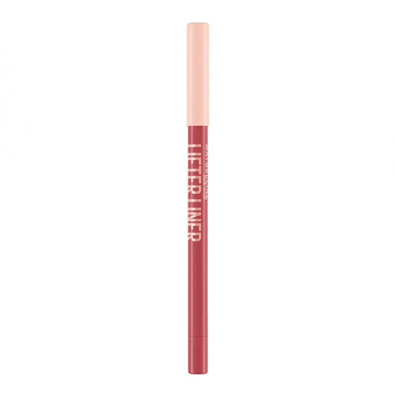 Maybelline New York Lifter Liner Lip Liner - 09 Peaking