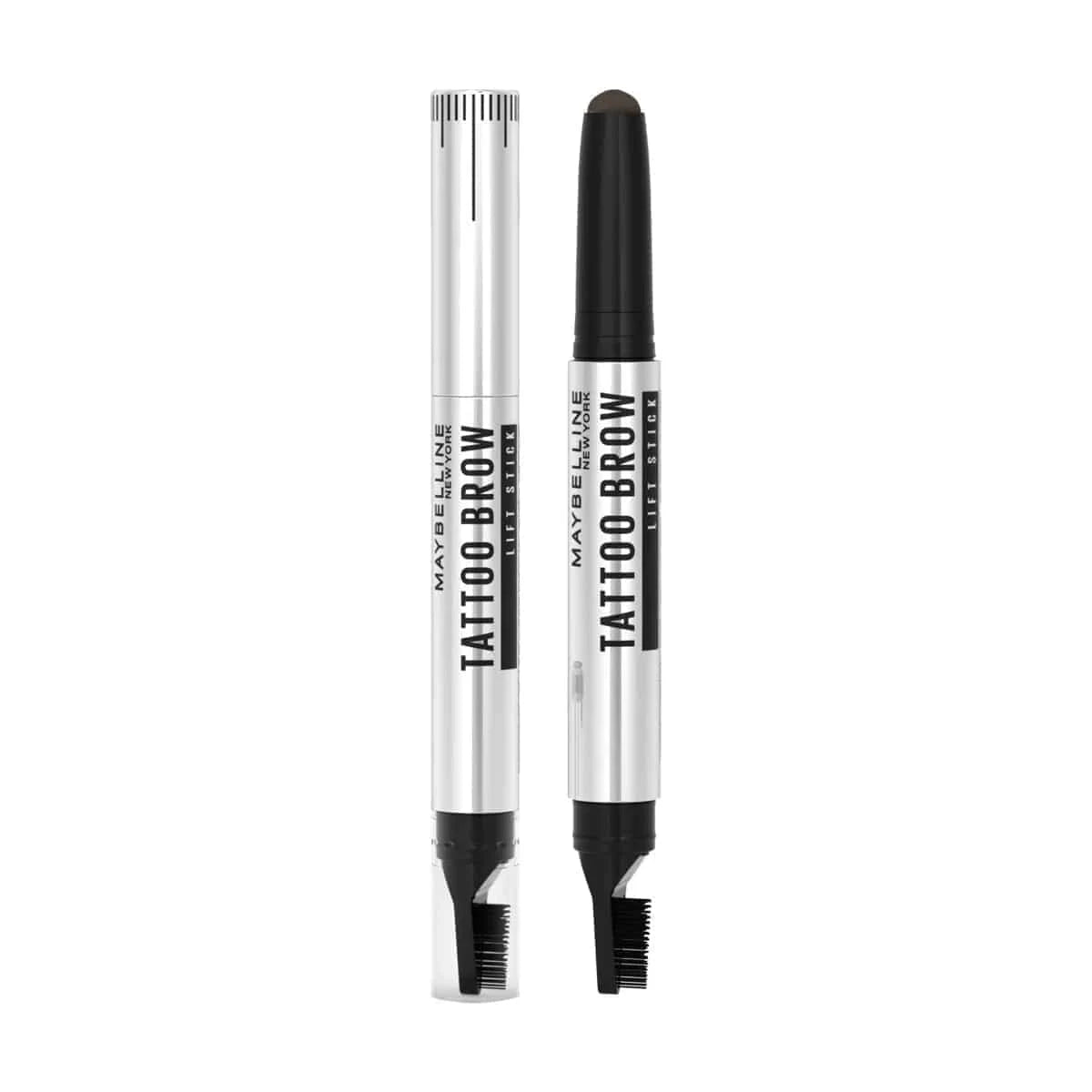 Maybelline New York Tattoo Brow Lift Eyebrow Pencil - 04 Deep Brown (Dark Tone)