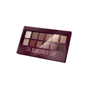 Maybelline New York The Burgundy Bar Palette