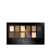 Maybelline New York The Nudes Eye Shadow Palette